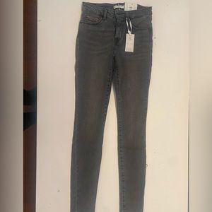 Skinny COMO regular waist woman’s jeans